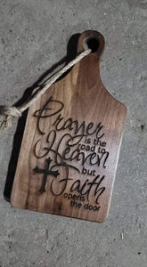 Prayer Boards