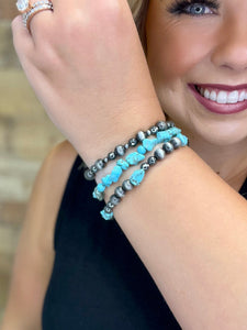 Dallas Bracelet Set