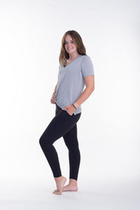 Leggings - Warrior (Solids)