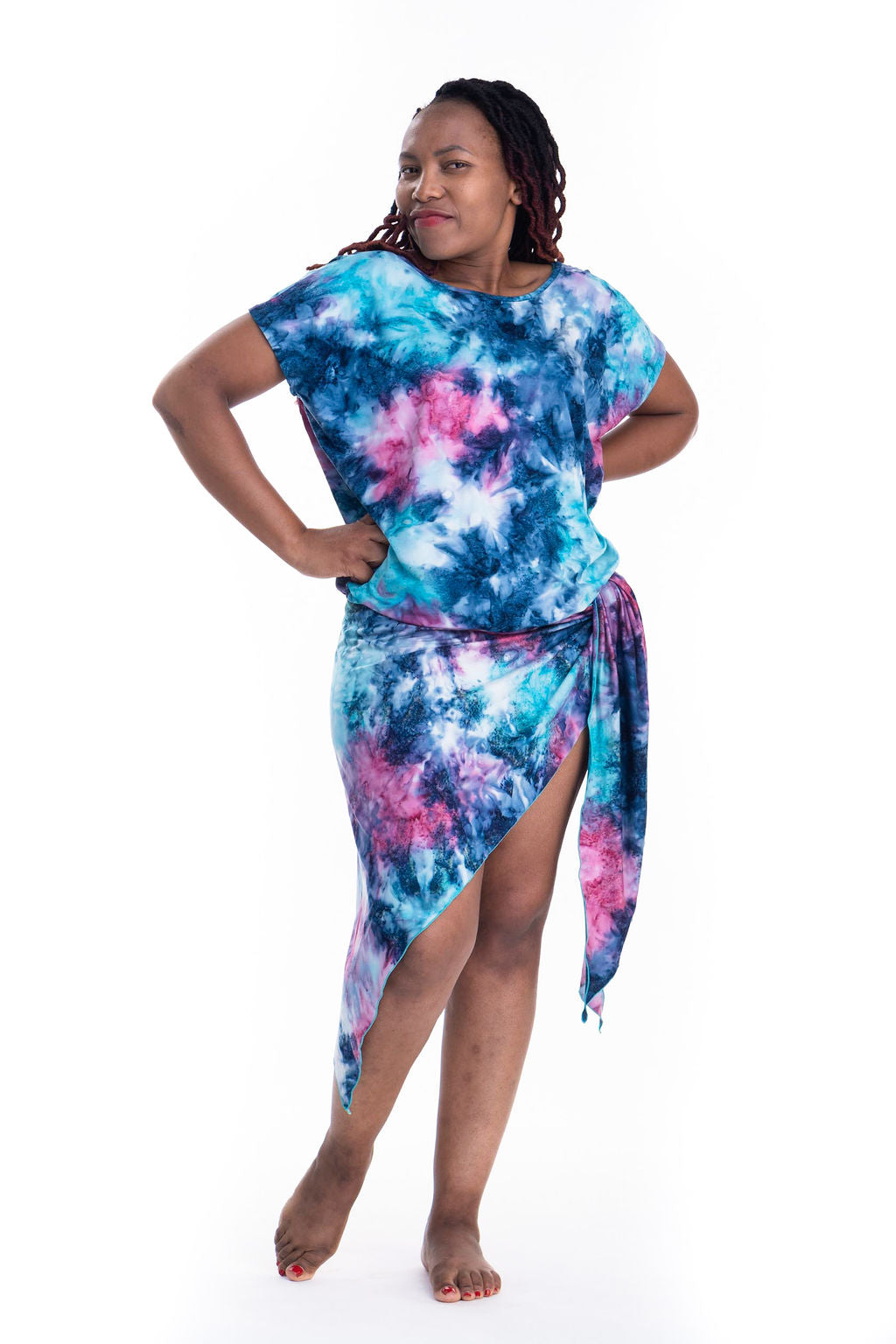 Soul Embrace Sarong Paradise One Size - Universal