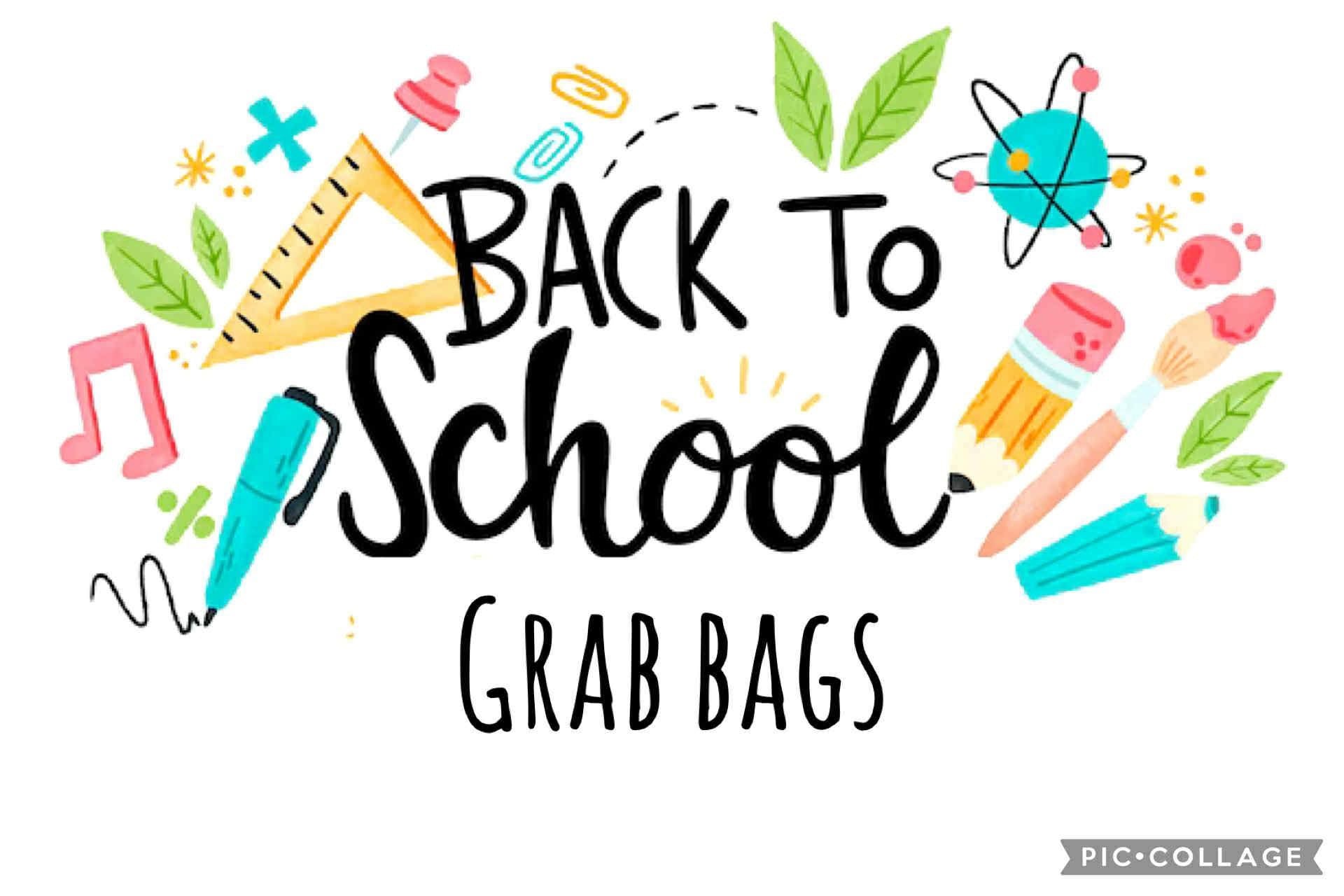 Accessories Grab Bag