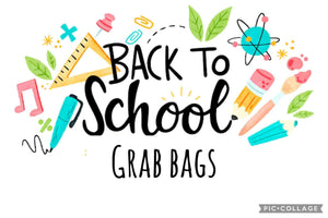 Accessories Grab Bag
