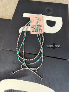 Down Home Necklace