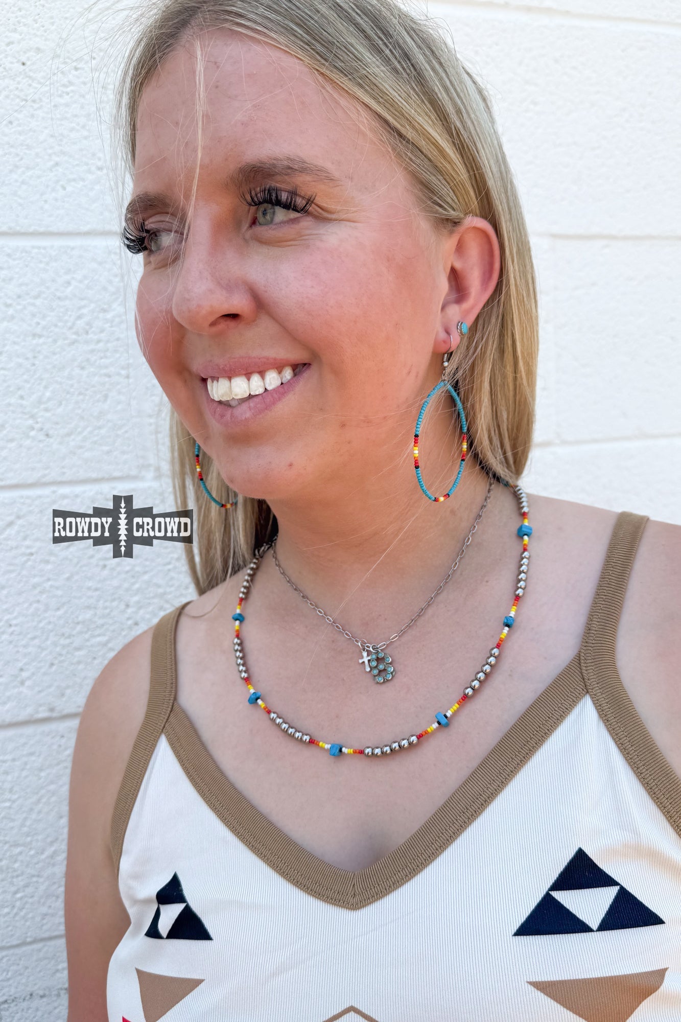 Kingman Necklace