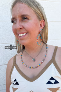 Kingman Necklace