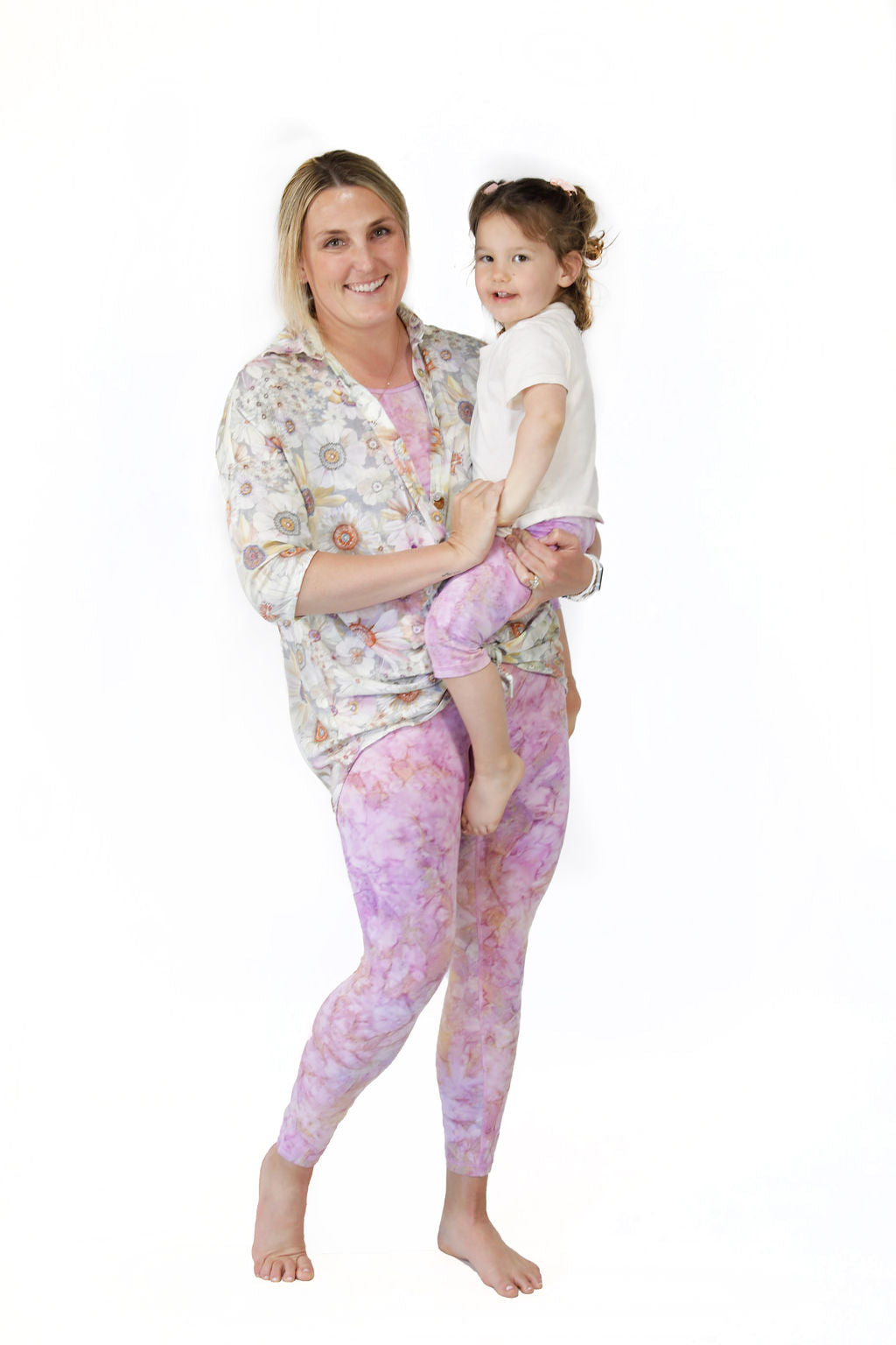 Leggings - Mia Baby Petitfour