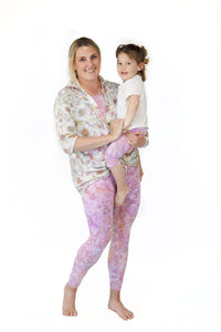 Leggings - Mia Baby Petitfour