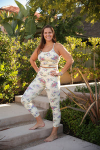 Leggings - Crossroads