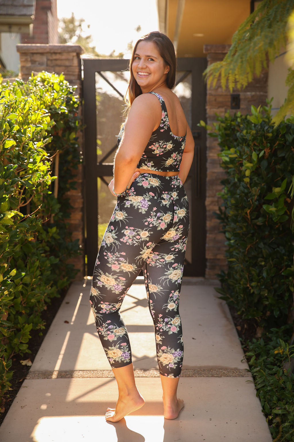 Leggings - Crossroads