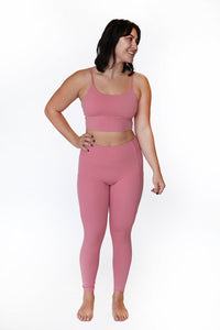 Leggings - Warrior (Solids)