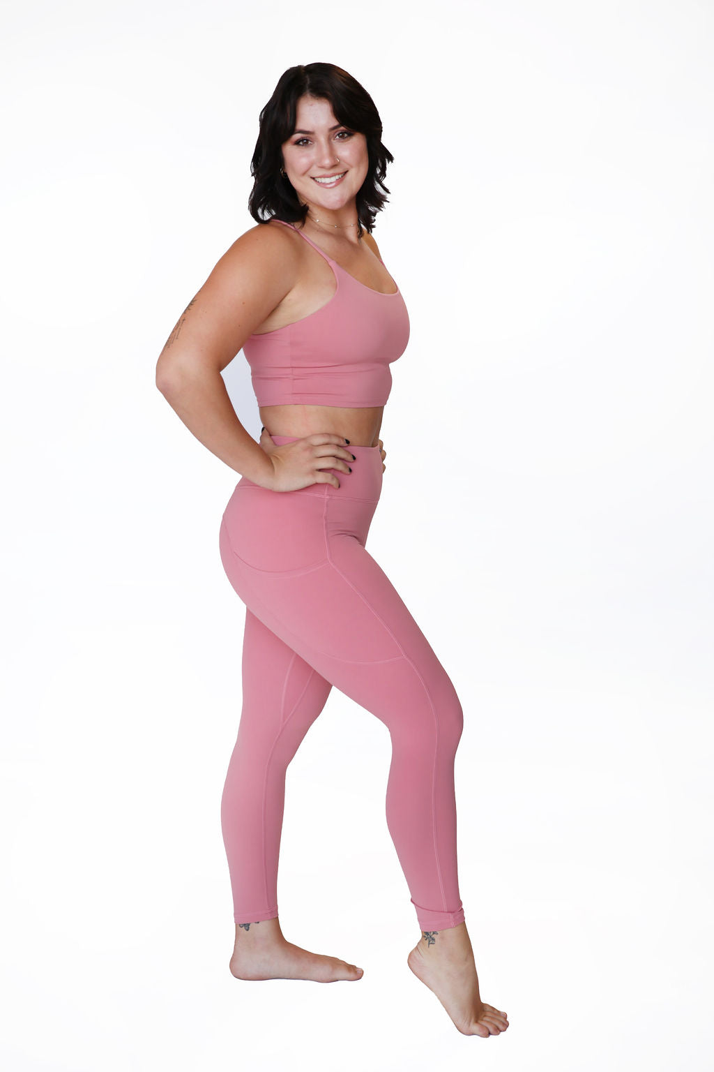 Leggings - Warrior (Solids)