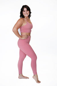 Leggings - Warrior (Solids)