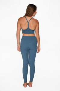 Leggings - Warrior (Solids)