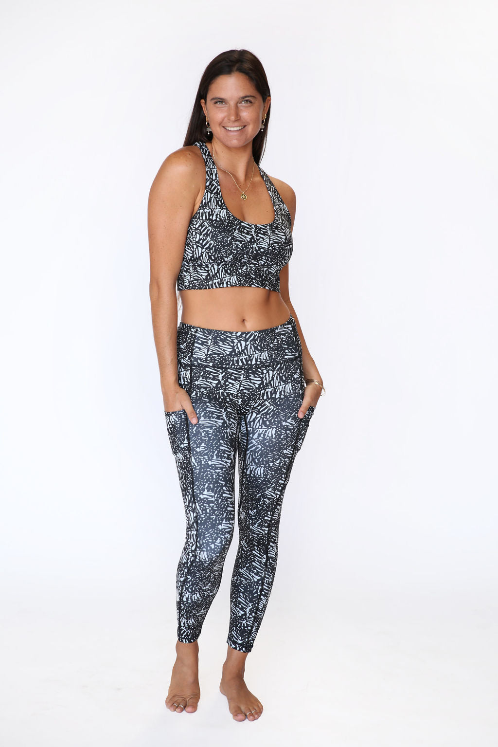 Leggings - Warrior