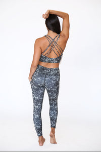 Leggings - Warrior