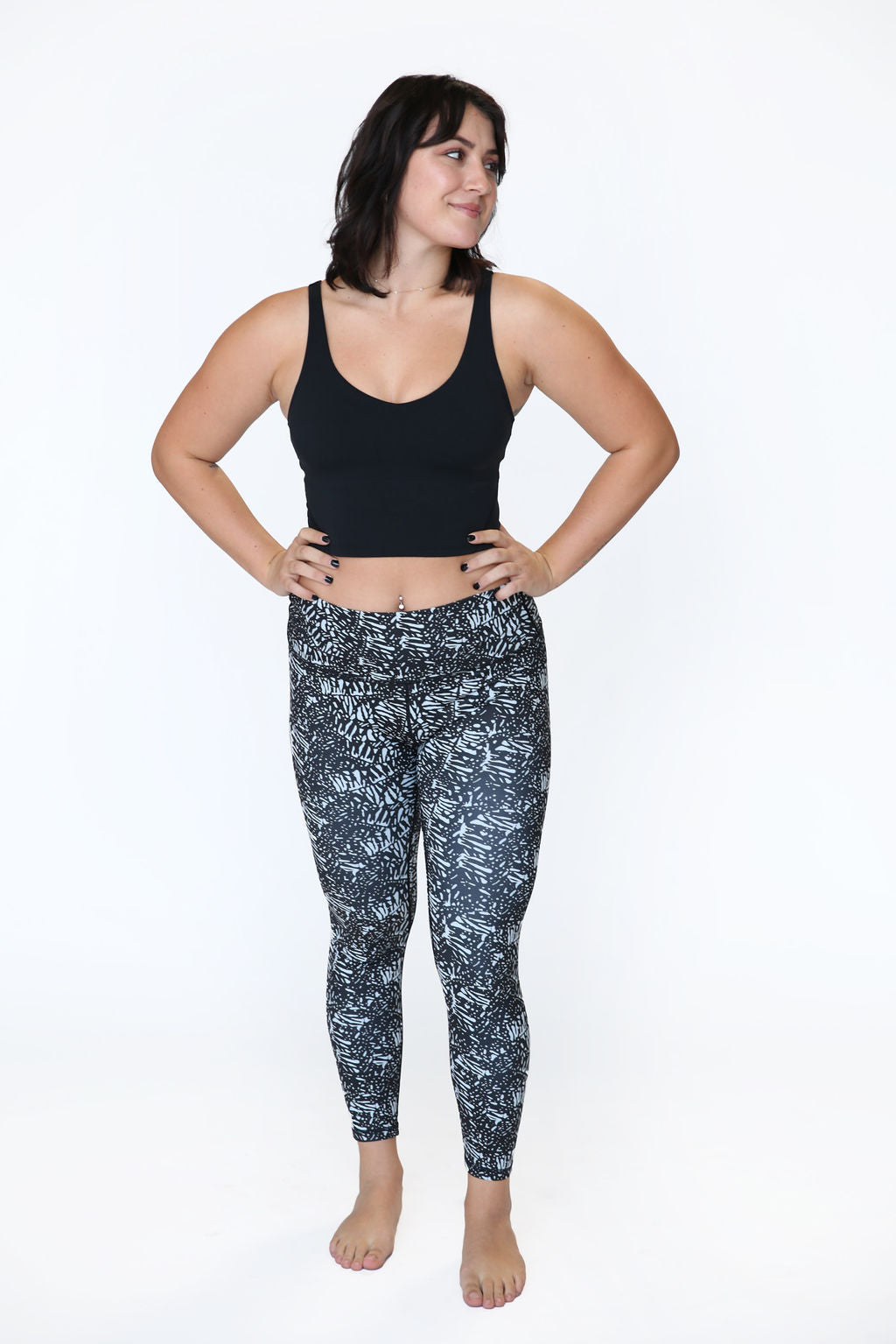 Leggings - Elite