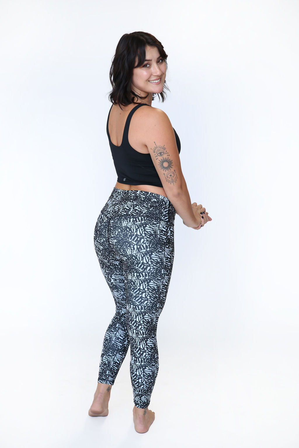 Leggings - Elite