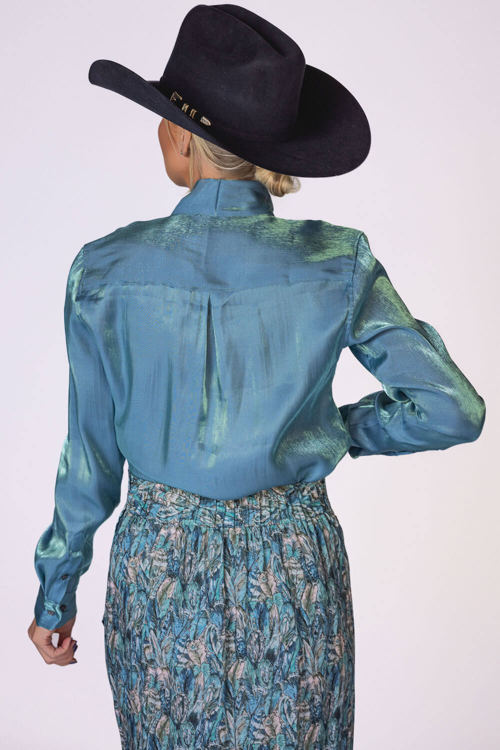 Shirt - Belle
