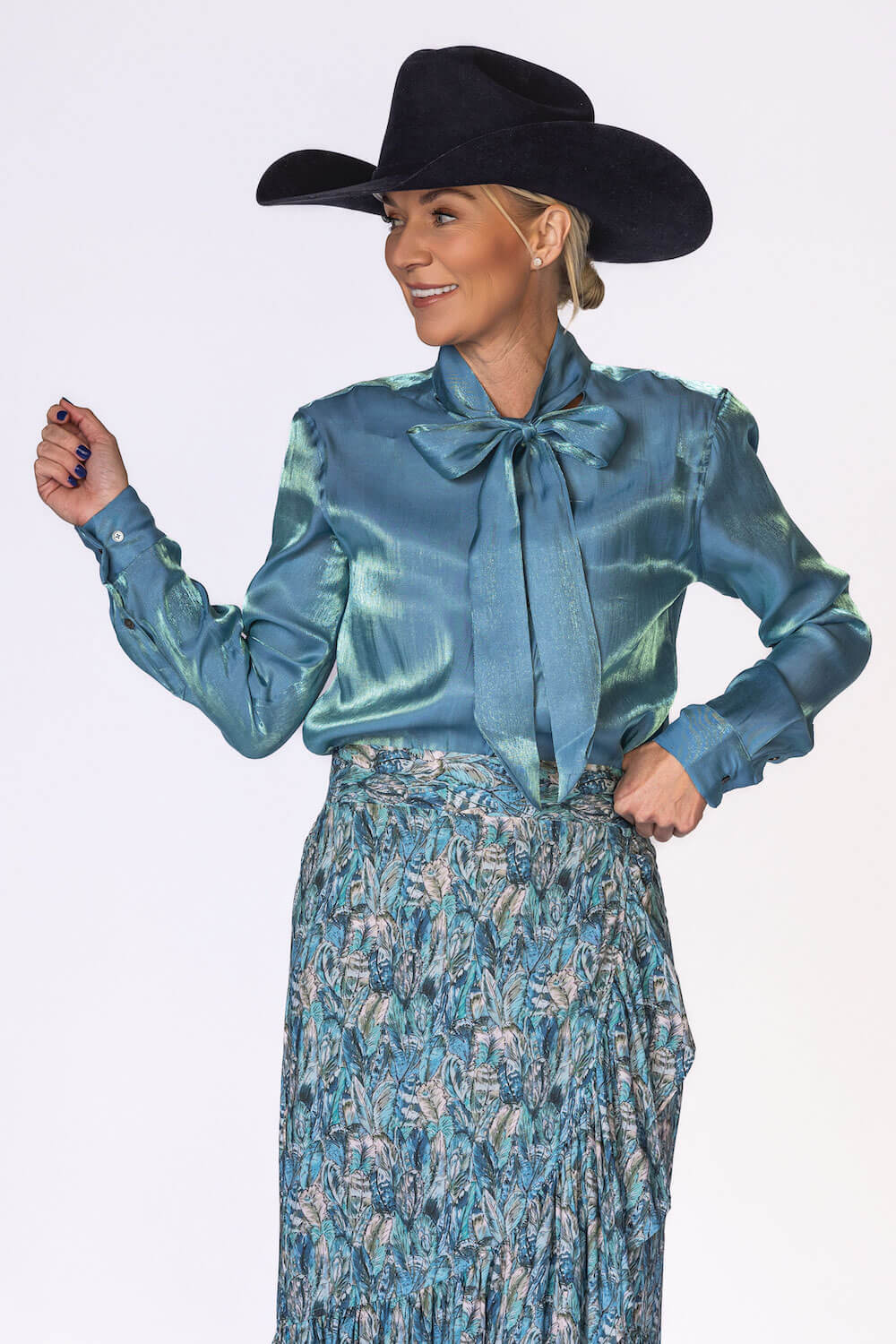 Shirt - Belle