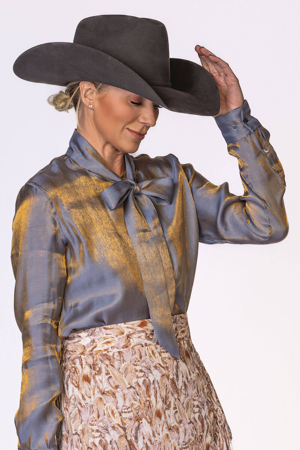 Shirt - Belle