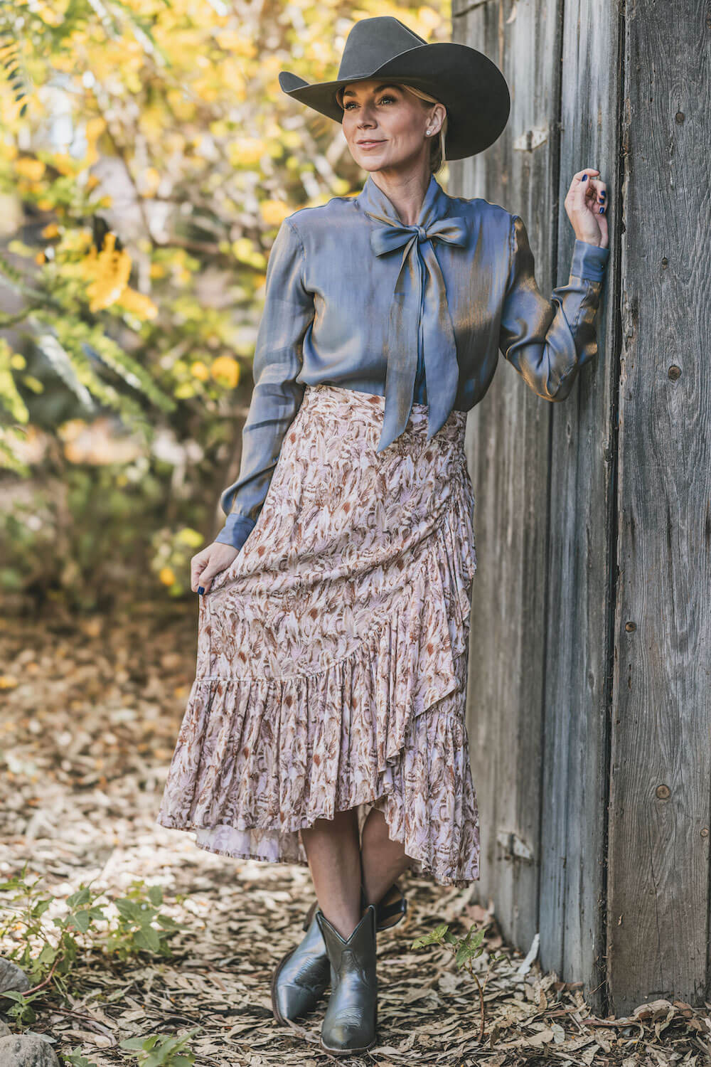 Shirt - Belle