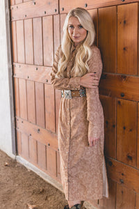 Top - Cheyenne Western Shirt