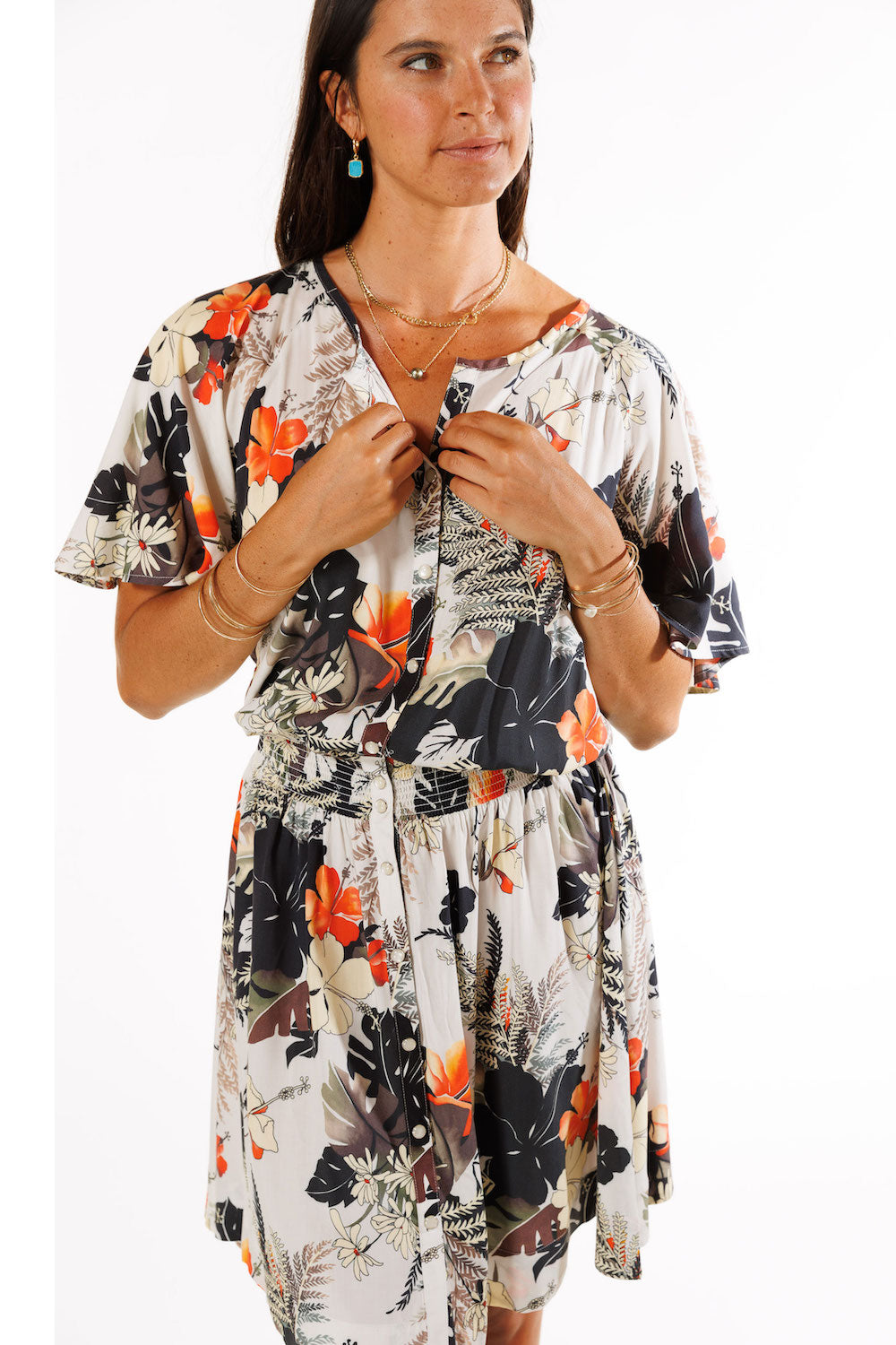 Dress - Brooke