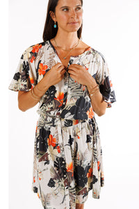 Dress - Brooke