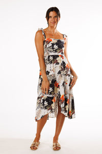 Dress - Lacey
