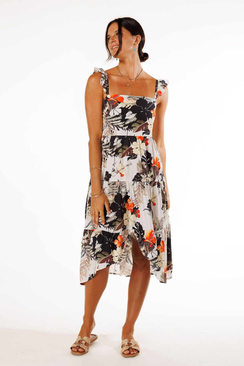 Dress - Lacey