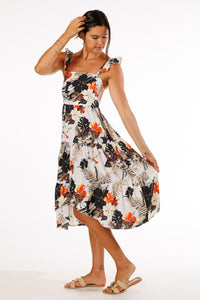 Dress - Lacey