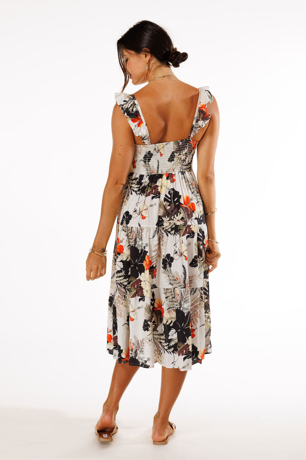 Dress - Lacey