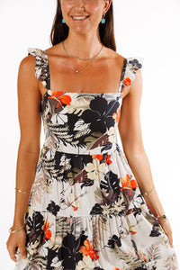 Dress - Lacey