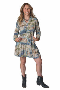 Dress - Dakota