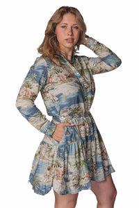 Dress - Dakota