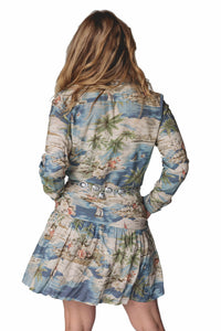 Dress - Dakota