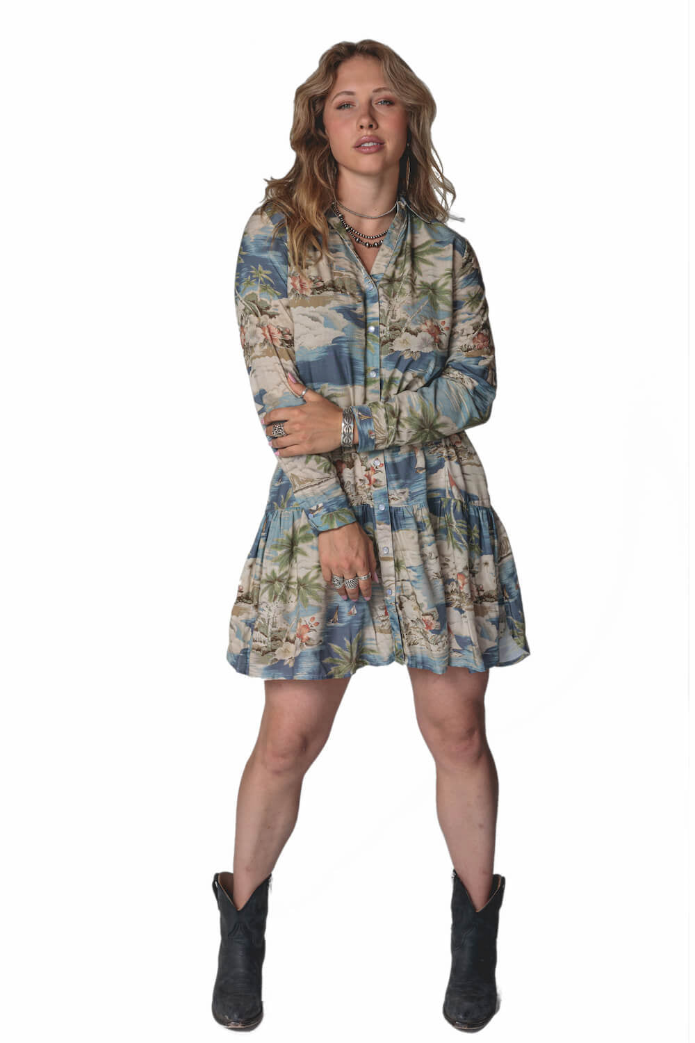 Dress - Dakota