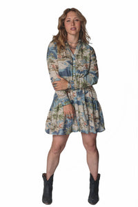 Dress - Dakota