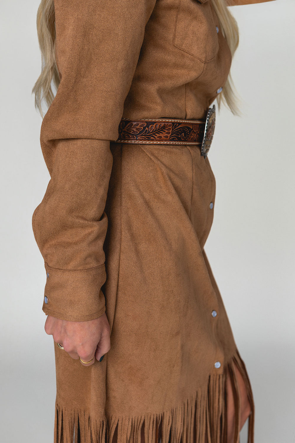 Dress - Annabelle