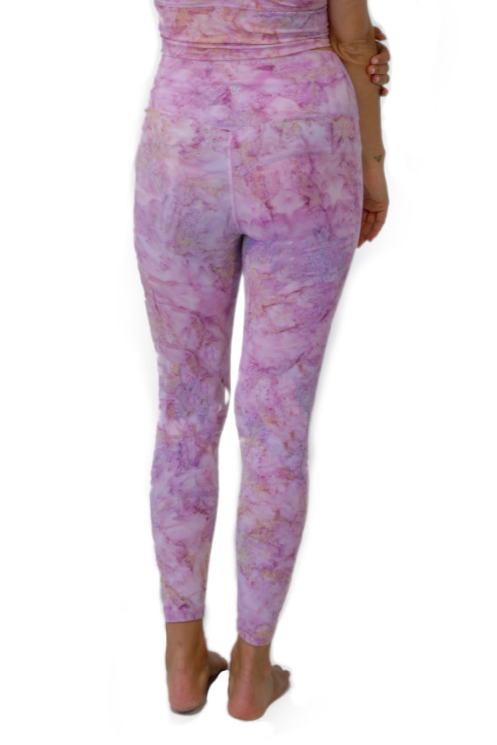 Leggings - Bali Chill Out