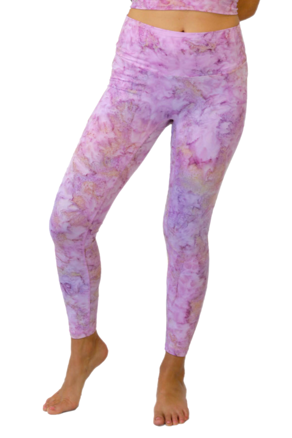 Leggings - Bali Chill Out Petitfour