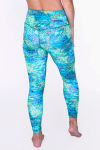 Leggings - Elite (prints)