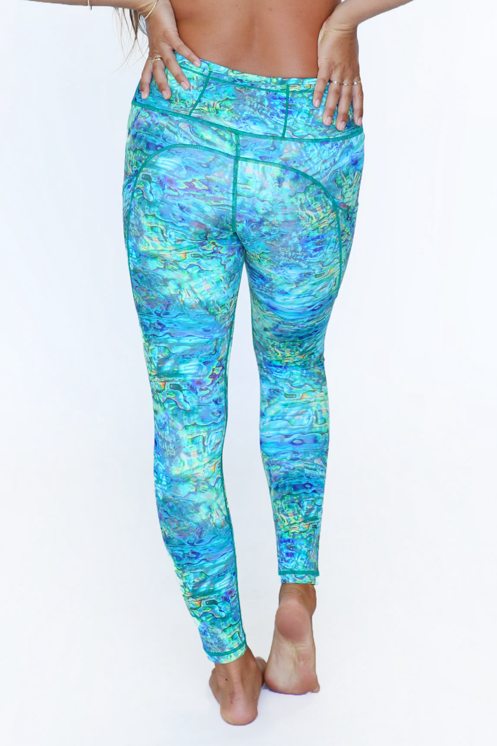 Leggings - Warrior