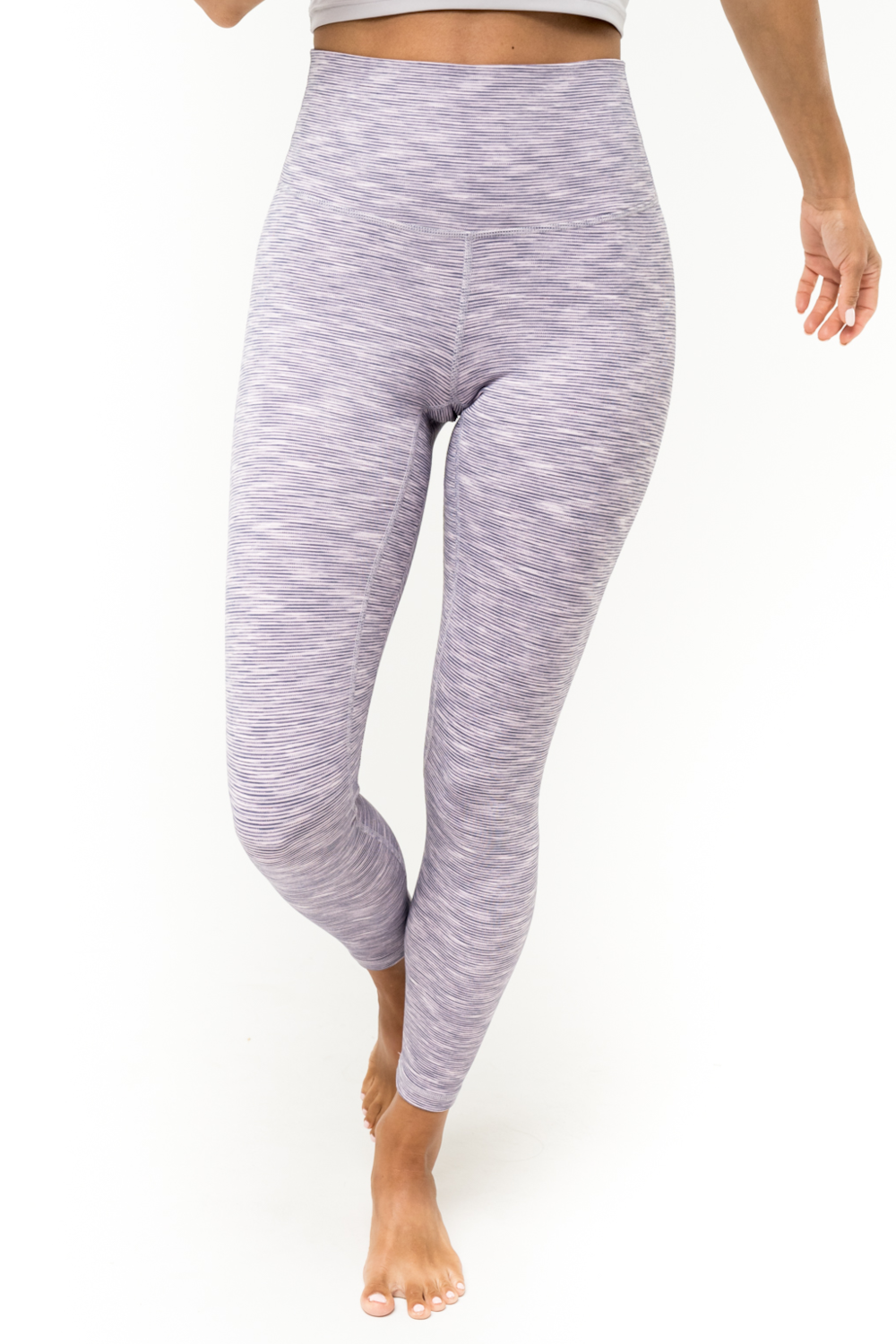 Leggings - Bliss Lavender