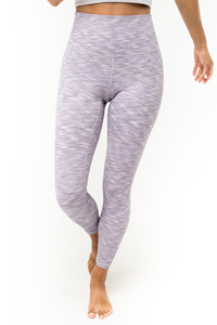 Leggings - Bliss Lavender