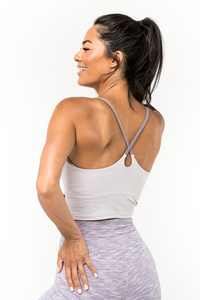 Sports Bra - Pathways