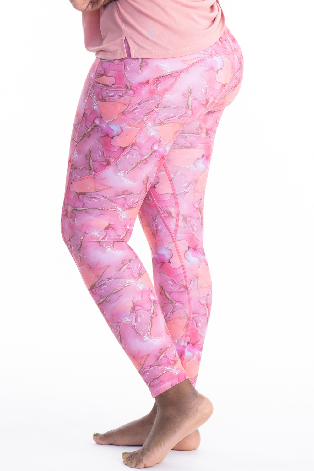 Leggings - Warrior (Prints)