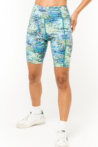 Shorts - Soul Bike Abalone