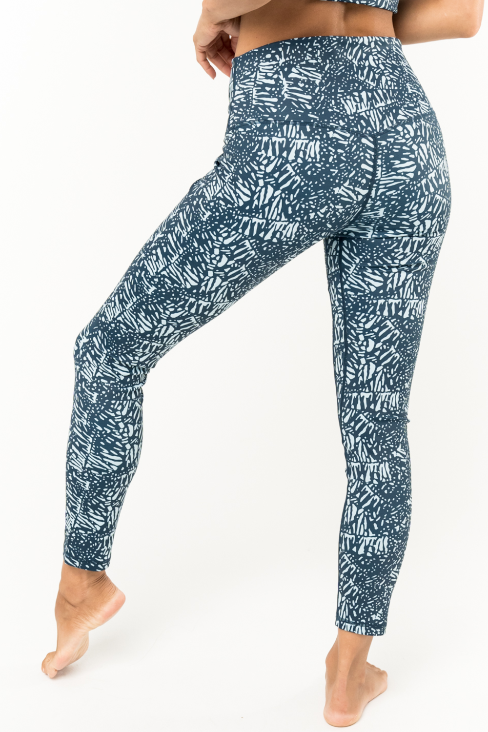 Leggings - Elite (prints)