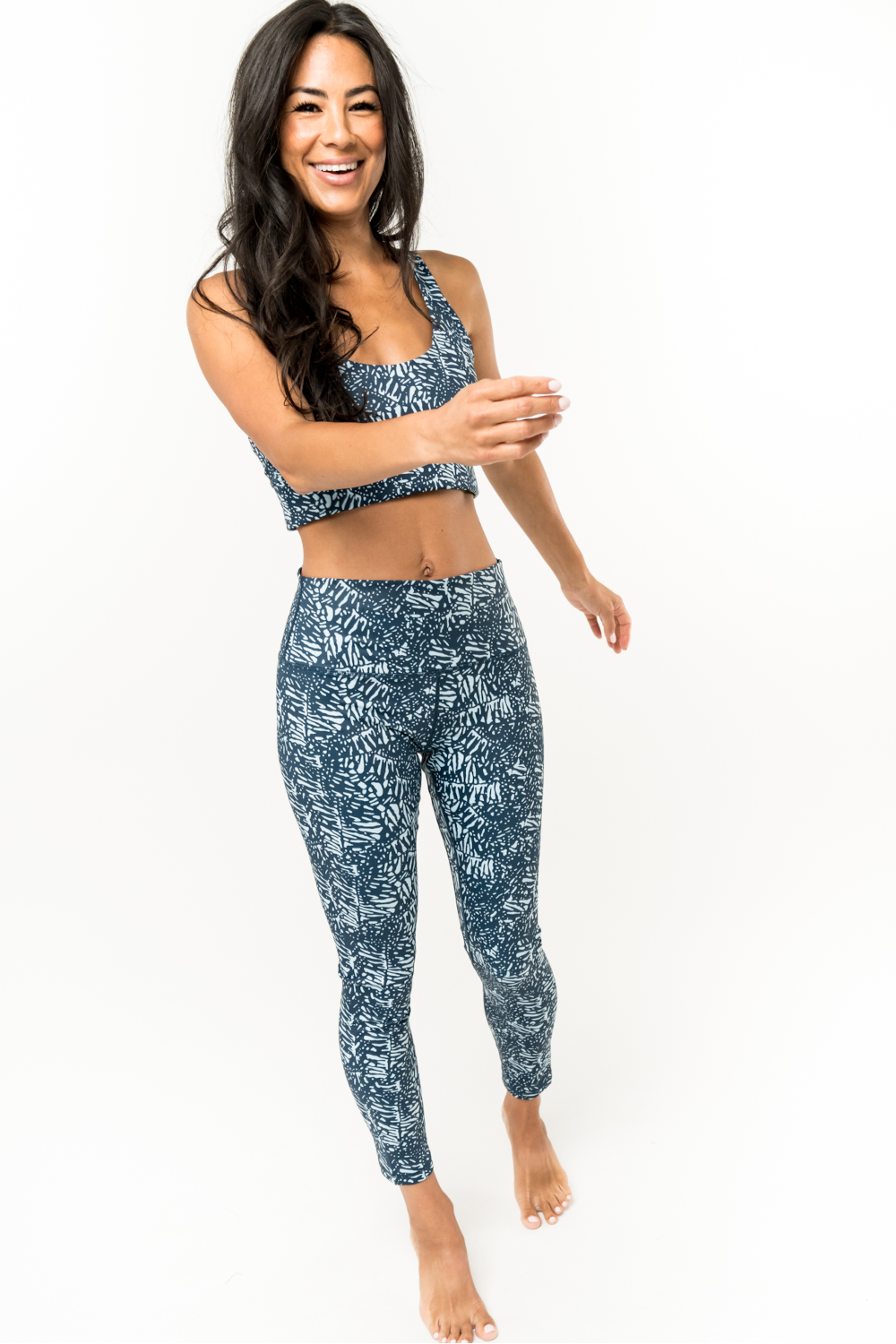 Leggings - Elite (prints)